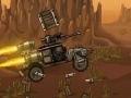 Jeu Earn to die 2012