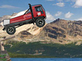 Jeu Truck Trial