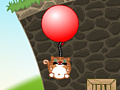 Jeu Balloon Pets