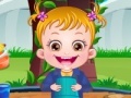 Jeu Baby Hazel Hygiene Care 