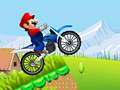 Jeu Mario Ride
