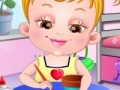 Jeu Baby Hazel Craft Time