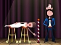 Jeu The Magician