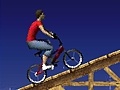 Jeu BMX Master