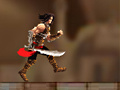 Jeu Prince of Persia Run