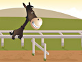 Jeu Horsey Run Run 2