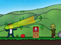 Jeu Zomblower