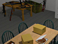 Jeu FBI Refuge