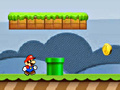 Jeu Mario Zone