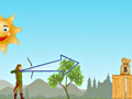 Jeu Robin Hood And Treasures