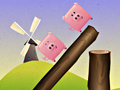 Jeu Pigstacks