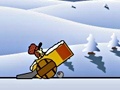 Jeu Shot at a distance of: kill hares