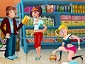 Jeu Naughty Supermarket 