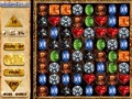 Jeu Egypt Crystals