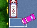 Jeu Funny Cars
