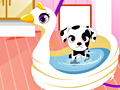Jeu Cute Puppy Daycare