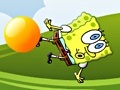Jeu Spongebob Stone Arrow