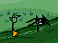 Jeu Fancy Pants Adventures Sneak Peek
