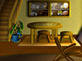 Jeu Escape the Doli House