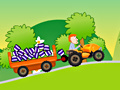 Jeu Market Truck