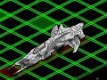 Jeu Intergalactic Battleships