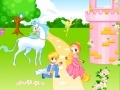 Jeu Join in new world
