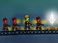 Jeu Zombie Task Force Go