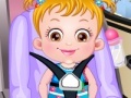 Jeu Baby Hazel Playdate