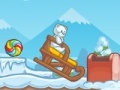 Jeu Find The Candy: Winter
