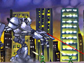 Jeu Heavy Terror Machine