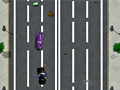Jeu Gangster Runner