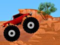 Jeu Monster Truck America