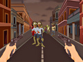 Jeu Fire The Zombies