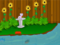 Jeu Mystic Garden
