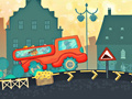 Jeu Pizza Truck
