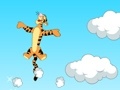 Jeu Tigger Jump