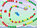 Jeu Dolphin Pop 