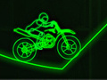 Jeu Neon Drive