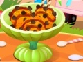 Jeu Pumpkin Ice Cream