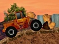 Jeu Bulldozer Mania