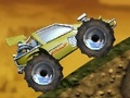 Jeu Dune Buggy