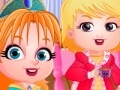 Jeu Baby Hazel Tea Party 