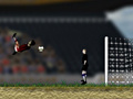 Jeu Football Lob Master