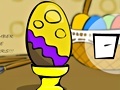 Jeu Painted Eggs