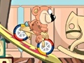 Jeu Toys Bikers