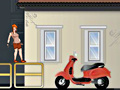 Jeu Urban Thrill