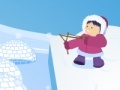 Jeu Snow Ball Warrior