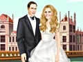Jeu Royal Wedding