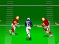 Jeu Speed Back