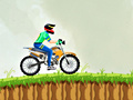 Jeu Super Bike Ride